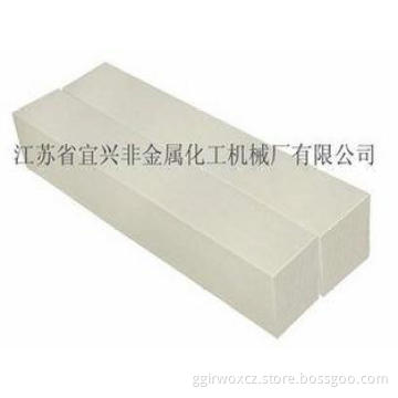 Custom Honeycomb Ceramic Substrate , 3 Way Catalytic Conver